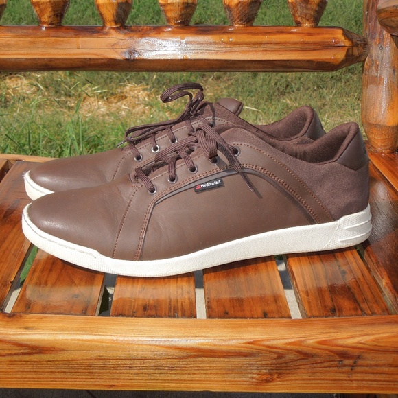 walter hagen golf shoes